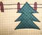 Preview: Log Cabin Quilt