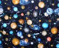 Intergalactic Planets